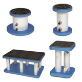 ADI Vuoto Vacuum System 120mm Height