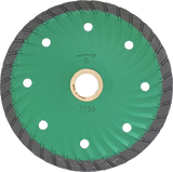 Diamond Blade superwave turbo