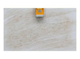 Alabastrino travertine  20mm brushed/filled