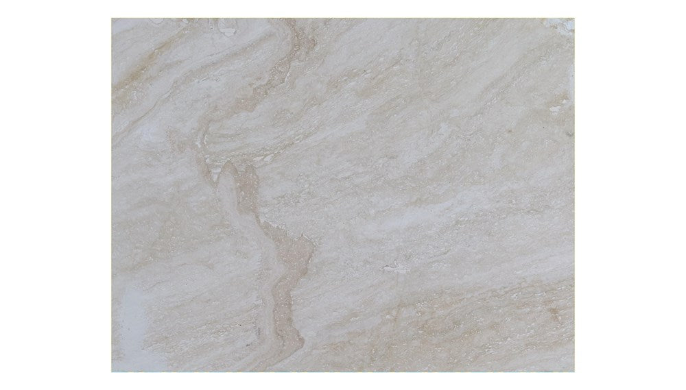 Alabastrino travertine  20mm brushed/filled