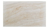 Alabastrino travertine  20mm brushed/filled