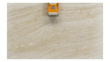 Alabastrino travertine  20mm brushed/filled