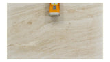 Alabastrino travertine  20mm brushed/filled