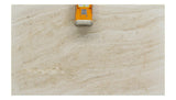 Alabastrino travertine  20mm brushed/filled