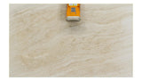 Alabastrino travertine  20mm brushed/filled