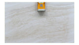 Alabastrino travertine  20mm brushed/filled