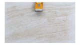 Alabastrino travertine  20mm brushed/filled