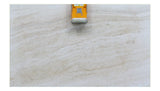 Alabastrino travertine  20mm brushed/filled