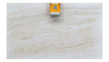 Alabastrino travertine  20mm brushed/filled