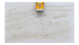 Alabastrino travertine  20mm brushed/filled