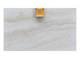 Alabastrino travertine  20mm brushed/filled