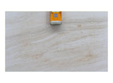 Alabastrino travertine  20mm brushed/filled