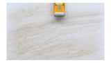 Alabastrino travertine  20mm brushed/filled