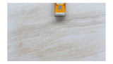 Alabastrino travertine  20mm brushed/filled