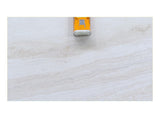 Alabastrino travertine  20mm brushed/filled