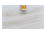 Alabastrino travertine  20mm brushed/filled