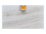 Alabastrino travertine  20mm brushed/filled