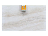 Alabastrino travertine  20mm brushed/filled