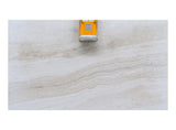 Alabastrino travertine  20mm brushed/filled