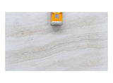 Alabastrino travertine  20mm brushed/filled