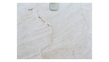 Alabastrino travertine  20mm brushed/filled