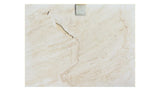 Alabastrino travertine  20mm brushed/filled