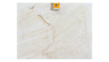 Alabastrino travertine  20mm brushed/filled