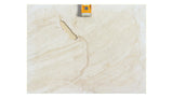 Alabastrino travertine  20mm brushed/filled