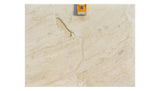 Alabastrino travertine  20mm brushed/filled