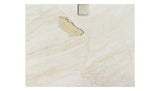 Alabastrino travertine  20mm brushed/filled