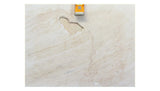 Alabastrino travertine  20mm brushed/filled