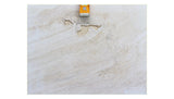 Alabastrino travertine  20mm brushed/filled