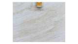 Alabastrino travertine  20mm brushed/filled