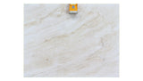 Alabastrino travertine  20mm brushed/filled