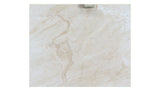 Alabastrino travertine  20mm brushed/filled