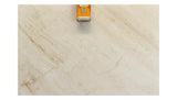 Alabastrino travertine  20mm brushed/filled