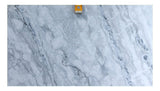 Alaska 20mm leathered quartzite