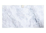 Alaska 20mm leathered quartzite