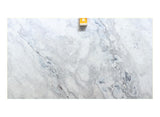 Alaska 20mm leathered quartzite