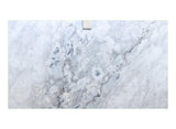 Alaska 20mm leathered quartzite