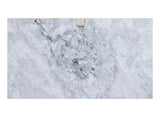 Alaska 20mm leathered quartzite