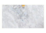 Alaska 20mm leathered quartzite