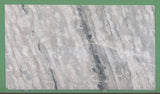 Alaska 20mm leathered quartzite