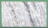 Alaska 20mm leathered quartzite