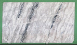 Alaska 20mm leathered quartzite