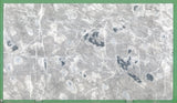 Alaska 20mm leathered quartzite