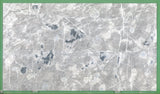 Alaska 20mm leathered quartzite