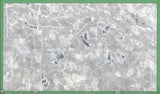 Alaska 20mm leathered quartzite