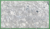Alaska 20mm leathered quartzite