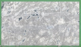 Alaska 20mm leathered quartzite